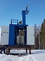 Фотографии территории СНТ Сады Ямала